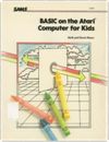 BASIC on the Atari Computer for Kids  Books